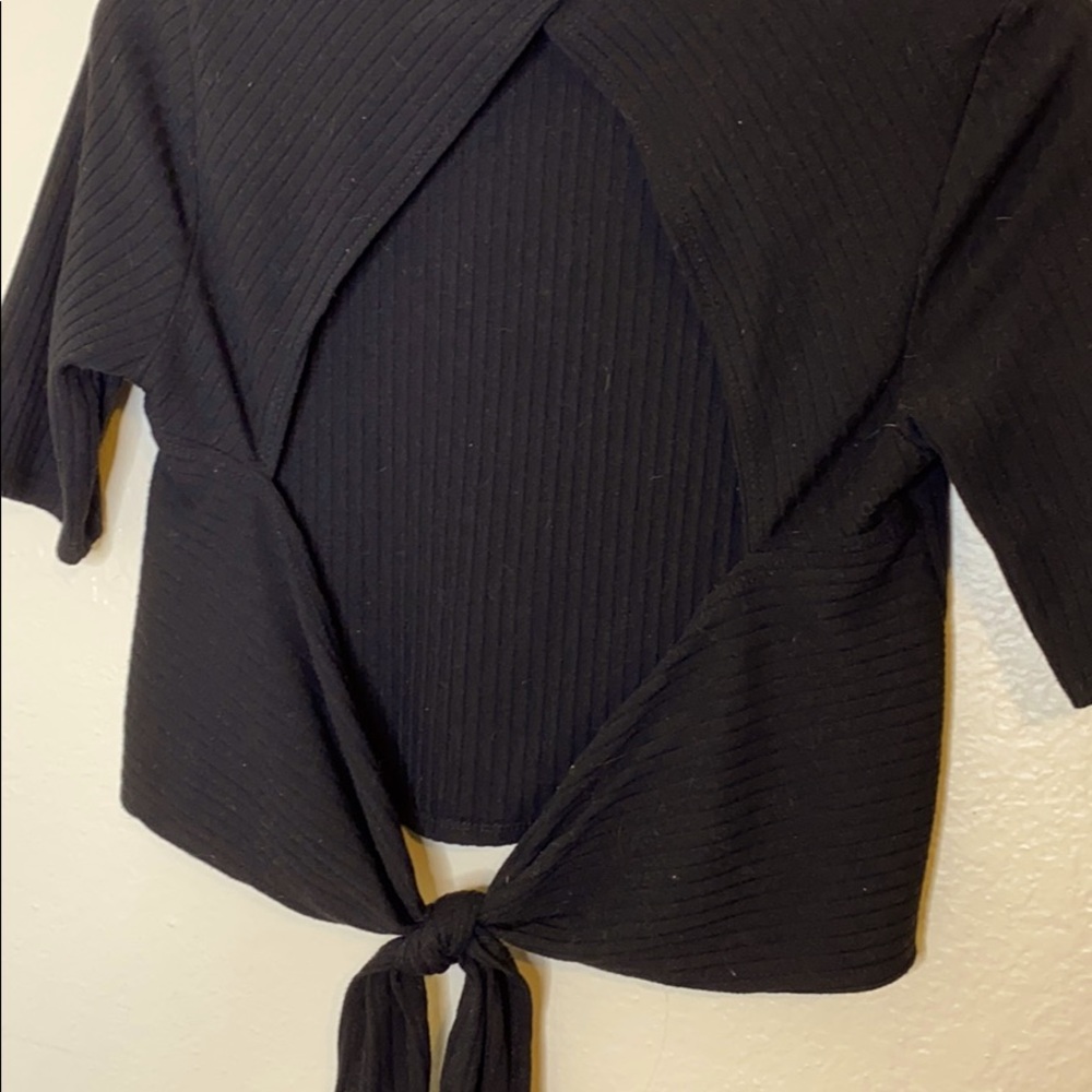 Open back top - Picture 2 of 3